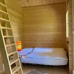 Holiday home Tiny House Am *