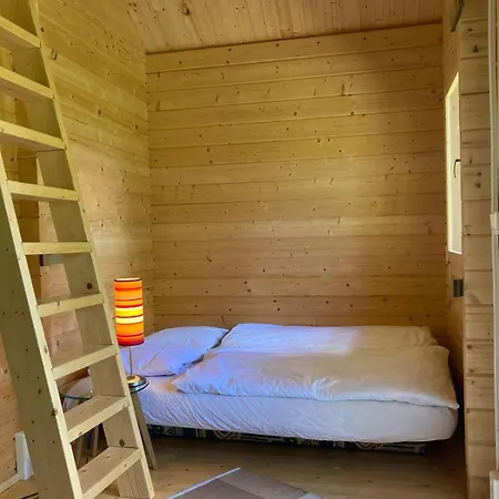 Tatil Evi Tiny House Am *
