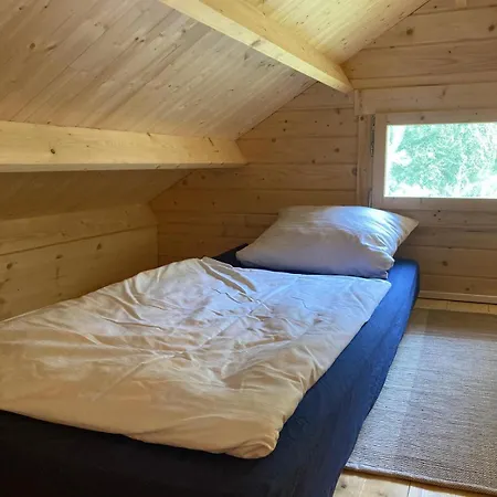 Tiny House Am Tatil Evi Casel