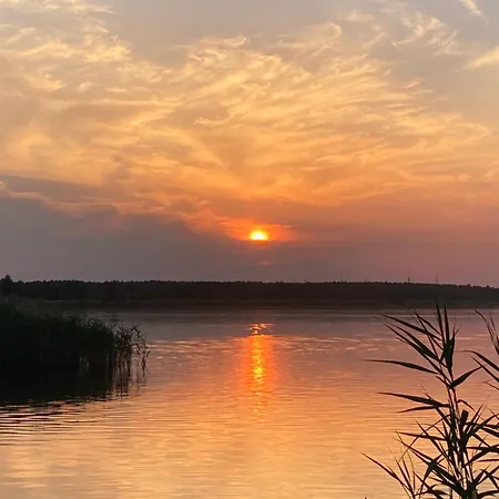 Tiny House Am See Casel