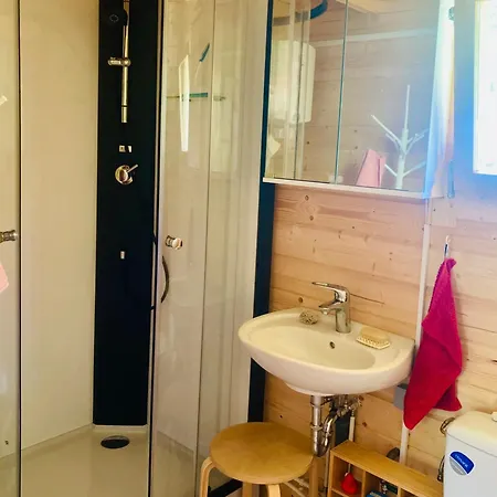 Tiny House Am See * Casel