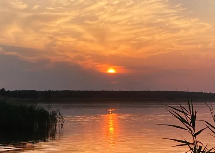 Tiny House Am See Casel