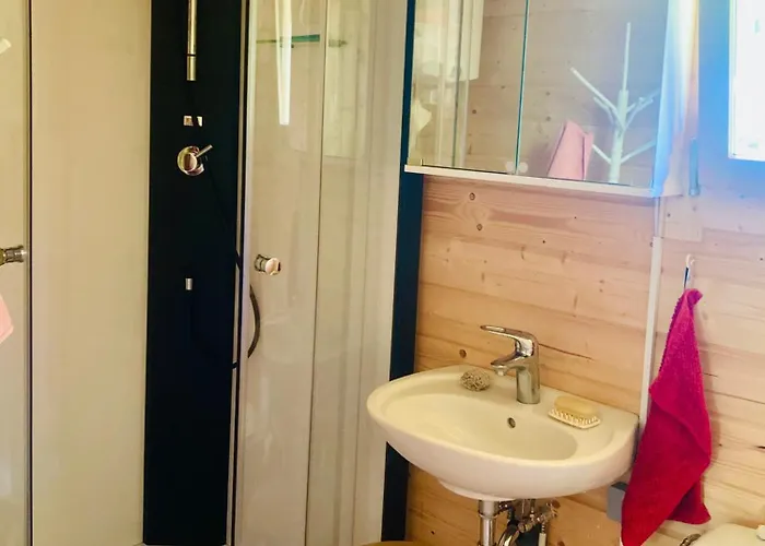 Tiny House Am See * Casel